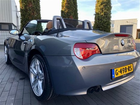 BMW Z4 Roadster - 2.5i Executive Facelift Leder Xenon - 1