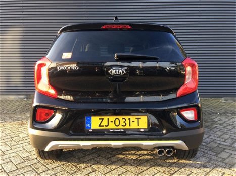 Kia Picanto - 1.0 T-GDi 100pk 5-zits X-Line - 1