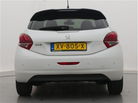 Peugeot 208 - 1.2 82pk Signature | Navigatie | 16