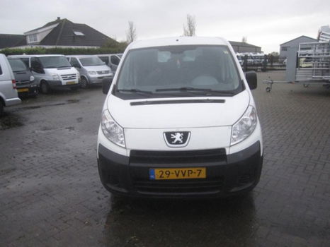 Peugeot Expert - L1H1 1.6HDI 16V / 2008 - 1