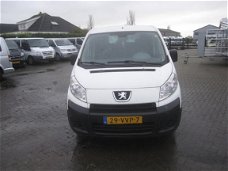 Peugeot Expert - L1H1 1.6HDI 16V / 2008