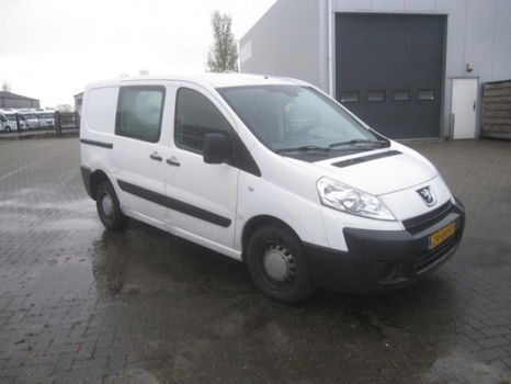 Peugeot Expert - L1H1 1.6HDI 16V / 2008 - 1