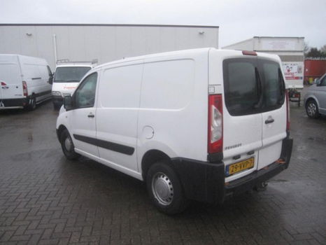 Peugeot Expert - L1H1 1.6HDI 16V / 2008 - 1