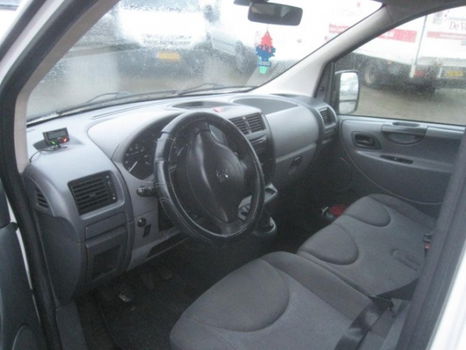 Peugeot Expert - L1H1 1.6HDI 16V / 2008 - 1