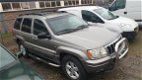 Jeep Grand Cherokee - 1 - Thumbnail