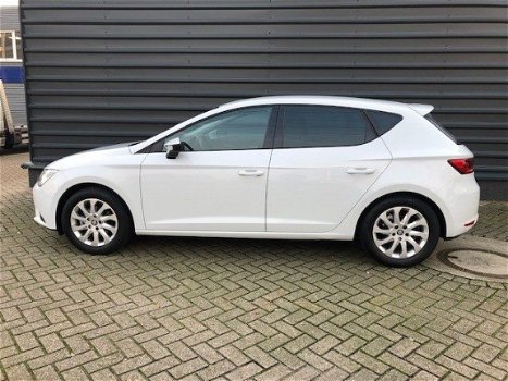 Seat Leon - 1.0 EcoTSI Style Connect - 1