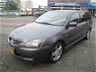 Mitsubishi Lancer - Wagon 1.6MPi met o.a. Airco, LM-velgen, Sp.stuur en Trekh - 1 - Thumbnail