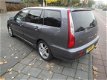 Mitsubishi Lancer - Wagon 1.6MPi met o.a. Airco, LM-velgen, Sp.stuur en Trekh - 1 - Thumbnail