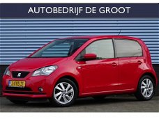 Seat Mii - 1.0 Sport Dynamic 5-Deurs, Airco, Elektr. Pakket, LM Velgen