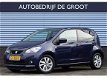 Seat Mii - 1.0 Sport Connect 5-Deurs, Airco, Cruise, PDC - 1 - Thumbnail