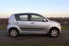 Daihatsu Sirion 2 - 1.3-16V Exclusive Airco / AUTOMAAT