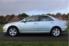 Mazda 6 - 6 2.0i Touring II Clima / Cruise / NAVI