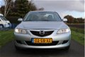 Mazda 6 - 6 2.0i Touring II Clima / Cruise / NAVI - 1 - Thumbnail