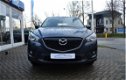 Mazda CX-5 - 2.0 SKYACTIV 4WD AUT, Navi, ECC, Stoelverw, ALL IN - 1 - Thumbnail