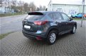 Mazda CX-5 - 2.0 SKYACTIV 4WD AUT, Navi, ECC, Stoelverw, ALL IN - 1 - Thumbnail