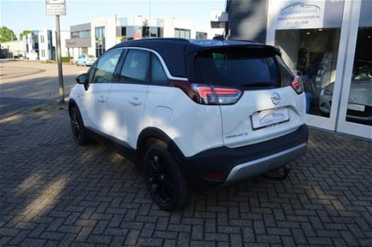 Opel Crossland X - 110pk Innovation, Pano, Trekh, LED, Navi - 1