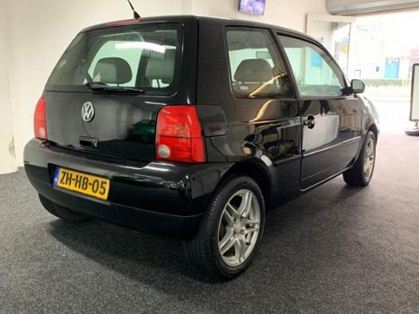 Volkswagen Lupo - 1.4-16V - 1