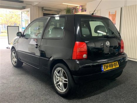 Volkswagen Lupo - 1.4-16V - 1