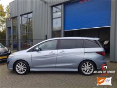 Mazda 5 - 5 2.0 150PK Executive Leder Navi Xenon