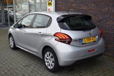 Peugeot 208 - 1.6 HDI AIRCO CRUISE NAVIGATIE