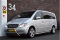 Mercedes-Benz Viano - 2.2 CDI AIRCO CRUISE NAVIGATIE - 1 - Thumbnail