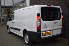 Citroën Jumpy - 12 1.6 HDI L2H1 AIRCO EL RAMEN CD CV+AB