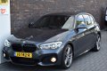 BMW 1-serie - 118d M PAKKET ECC 19