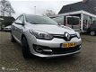 Renault Mégane - 1.5 dCi Limited | Financiering mog. | - 1 - Thumbnail