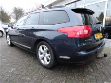 Citroën C5 Tourer - 1.6 THP Ligne Business