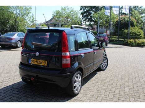 Fiat Panda - 1.2 Dynamic Trekhaak+Airco - 1