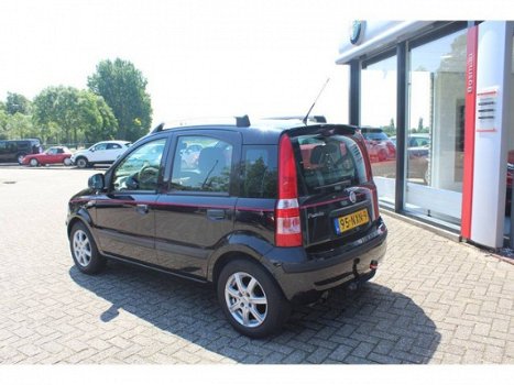 Fiat Panda - 1.2 Dynamic Trekhaak+Airco - 1