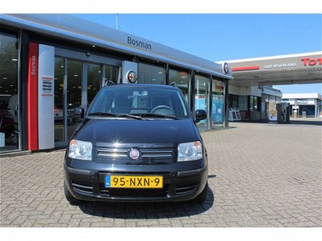 Fiat Panda - 1.2 Dynamic Trekhaak+Airco - 1