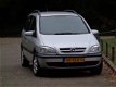 Opel Zafira - 1.6-16V Elegance NiEUWE APK/7 PERSOON/NETTE AUTO - 1 - Thumbnail