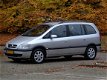 Opel Zafira - 1.6-16V Elegance NiEUWE APK/7 PERSOON/NETTE AUTO - 1 - Thumbnail