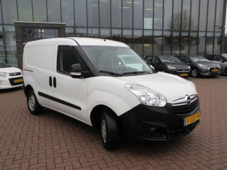 Opel Combo - 1.3 CDTi L1H1 Edition schuifdeur - 1