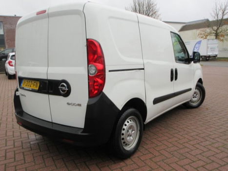 Opel Combo - 1.3 CDTi L1H1 Edition schuifdeur - 1