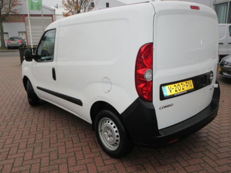 Opel Combo - 1.3 CDTi L1H1 Edition schuifdeur - 1