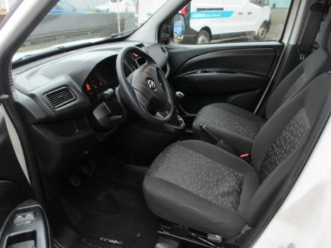 Opel Combo - 1.3 CDTi L1H1 Edition schuifdeur - 1