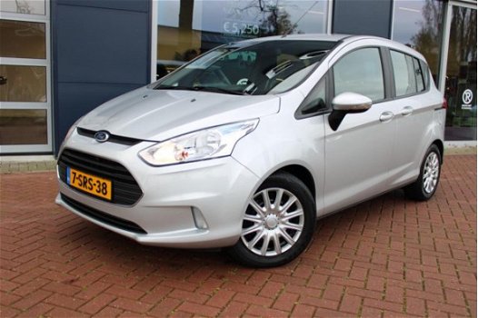 Ford B-Max - 1.0 EcoBoost Trend - 1