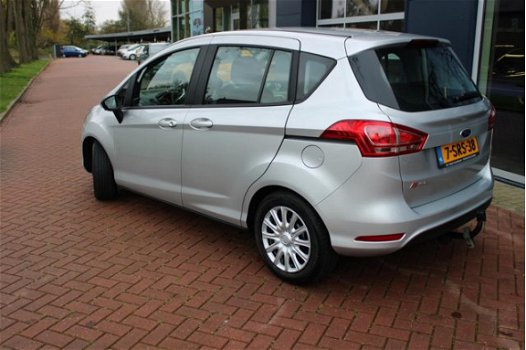 Ford B-Max - 1.0 EcoBoost Trend - 1