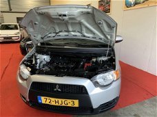 Mitsubishi Colt - 1.3 Invite Garantie, NAP vanaf €99