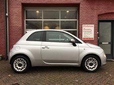 Fiat 500 - 1.2 Sport Nieuwe APK, USB, Grote beurt, Nieuwe distributieriem, Airco, elek ramen, sport