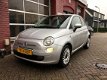 Fiat 500 - 1.2 Sport Nieuwe APK, USB, Grote beurt, Nieuwe distributieriem, Airco, elek ramen, sport - 1 - Thumbnail