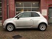 Fiat 500 - 1.2 Sport Nieuwe APK, USB, Grote beurt, Nieuwe distributieriem, Airco, elek ramen, sport - 1 - Thumbnail