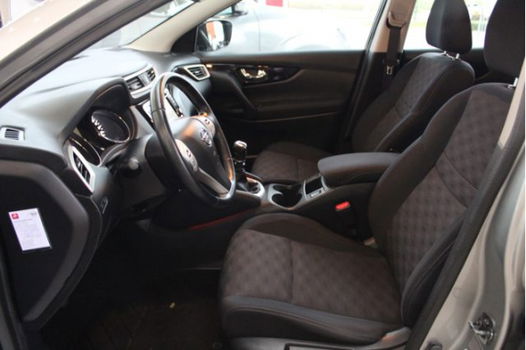 Nissan Qashqai - 1.5 DCI 2WD Connect Edition / Navi / Parkeersensoren - 1