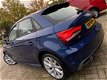 Audi A1 Sportback - 1.0 TFSI Sport Pro Line S SPORT S-LINE 2016 FACE+ 1EIGENR NAVI LUX - 1 - Thumbnail