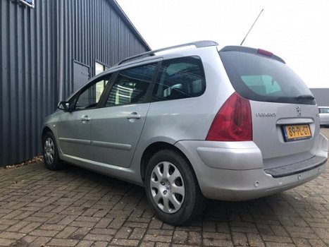 Peugeot 307 SW - 1.6 16V Pack - 1