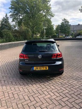 Volkswagen Golf - 2.0 GTD - 1