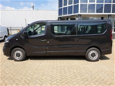 Opel Vivaro Tourer - 1.6 CDTI L2H1 BiTurbo ecoFLEX 9-Persoons Airco|Navi|Bluetooth|Cruise Control