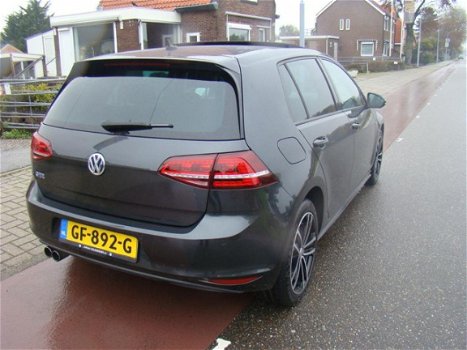 Volkswagen Golf - 1.4 TSI GTE - 1